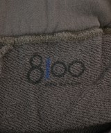 8100（エイティーワンハンドレッド）その他 グレー サイズ:S レディース/2200631178323