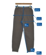 8100（エイティーワンハンドレッド）その他 グレー サイズ:S レディース/2200631178323