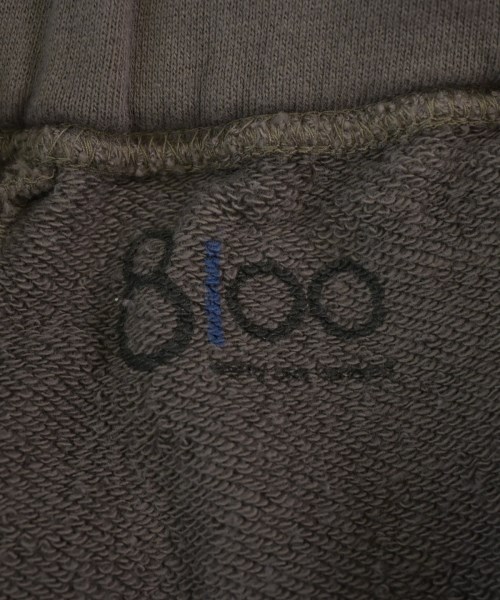 8100（エイティーワンハンドレッド）その他 グレー サイズ:S レディース/2200631178330