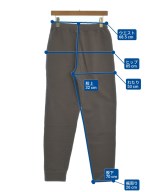 8100（エイティーワンハンドレッド）その他 グレー サイズ:S レディース/2200631178330