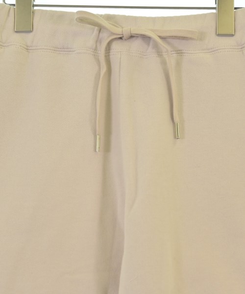 8100（エイティーワンハンドレッド）スウェットパンツ グレー サイズ:S レディース/2200631178354