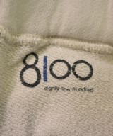 8100（エイティーワンハンドレッド）スウェットパンツ グレー サイズ:S レディース/2200631178361