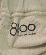 8100（エイティーワンハンドレッド）スウェットパンツ グレー サイズ:XS レディース/2200631178392