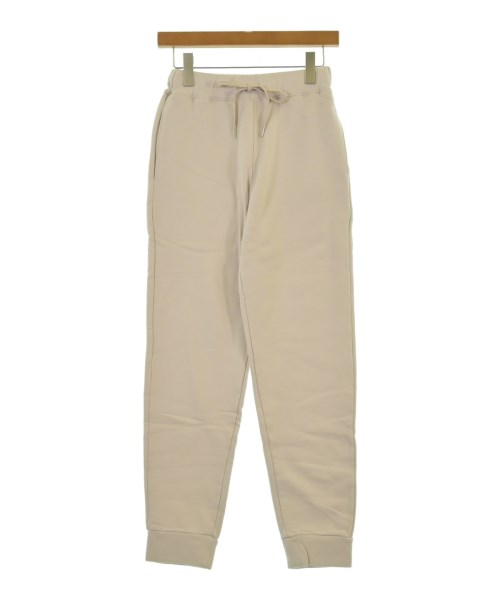 8100(エイティーワンハンドレッド)スウェットパンツ グレー サイズ:XS/2200631178439