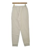 8100（エイティーワンハンドレッド）スウェットパンツ グレー サイズ:S レディース/2200631180081