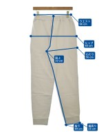 8100（エイティーワンハンドレッド）スウェットパンツ グレー サイズ:S レディース/2200631180081