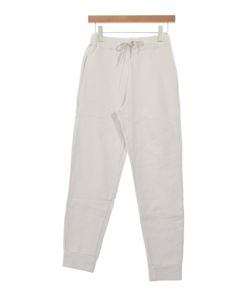 8100(エイティーワンハンドレッド)スウェットパンツ ピンク サイズ:XS/2200631180692