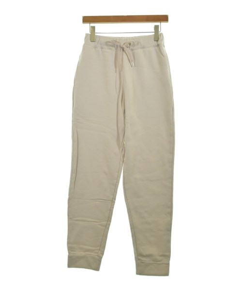 8100(エイティーワンハンドレッド)スウェットパンツ ピンク サイズ:S/2200631180715