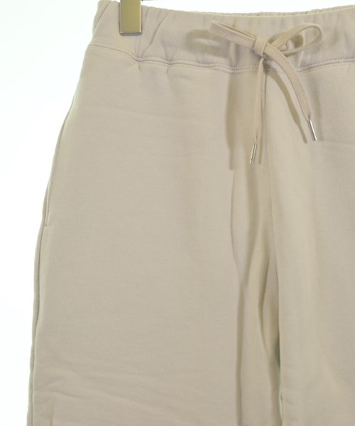 8100（エイティーワンハンドレッド）スウェットパンツ ピンク サイズ:S レディース/2200631180715