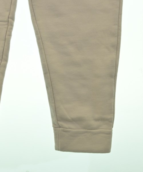 8100（エイティーワンハンドレッド）スウェットパンツ ピンク サイズ:S レディース/2200631180715