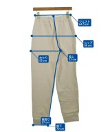 8100（エイティーワンハンドレッド）スウェットパンツ ピンク サイズ:S レディース/2200631180715