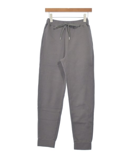 8100(エイティーワンハンドレッド)スウェットパンツ グレー サイズ:XS/2200631180814