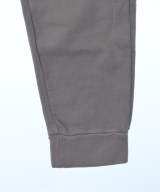 8100（エイティーワンハンドレッド）スウェットパンツ グレー サイズ:XS レディース/2200631180821