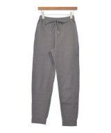 8100（エイティーワンハンドレッド）スウェットパンツ グレー サイズ:XS レディース/2200631180838