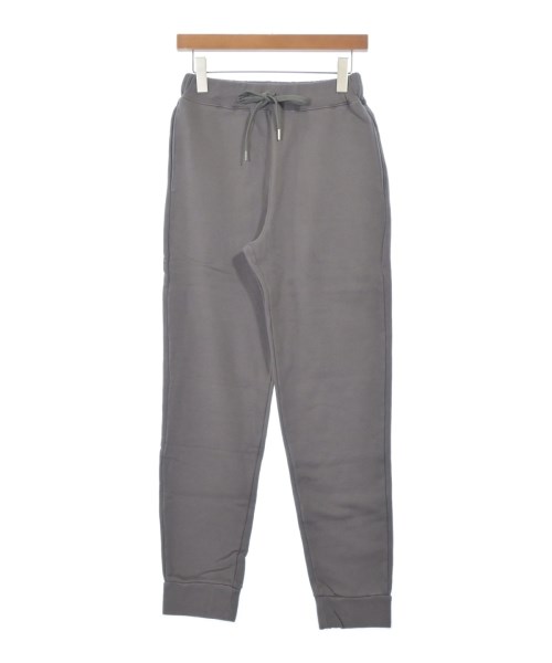 8100(エイティーワンハンドレッド)スウェットパンツ グレー サイズ:S/2200631180852