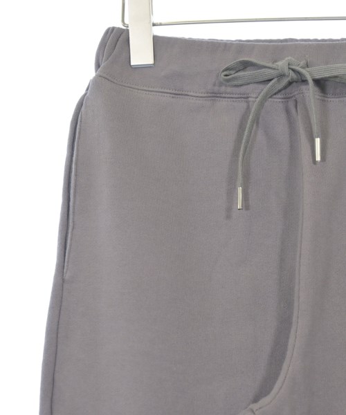 8100（エイティーワンハンドレッド）スウェットパンツ グレー サイズ:S レディース/2200631180876