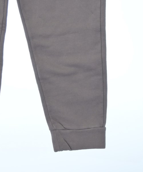 8100（エイティーワンハンドレッド）スウェットパンツ グレー サイズ:S レディース/2200631180876