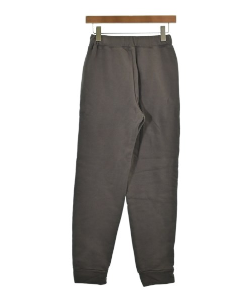 8100（エイティーワンハンドレッド）スウェットパンツ グレー サイズ:XS レディース/2200631182139