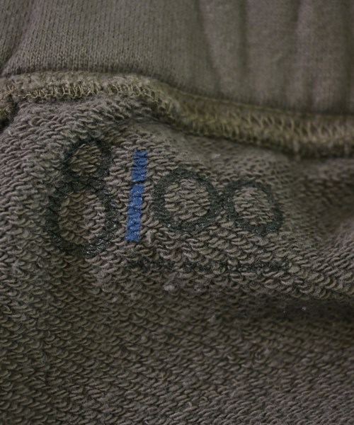 8100（エイティーワンハンドレッド）スウェットパンツ グレー サイズ:XS レディース/2200631182139