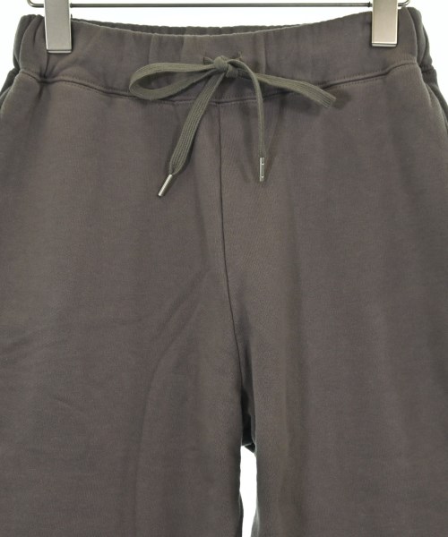 8100（エイティーワンハンドレッド）スウェットパンツ グレー サイズ:XS レディース/2200631182139