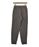 8100（エイティーワンハンドレッド）スウェットパンツ グレー サイズ:XS レディース/2200631182146