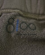 8100（エイティーワンハンドレッド）スウェットパンツ グレー サイズ:XS レディース/2200631182146