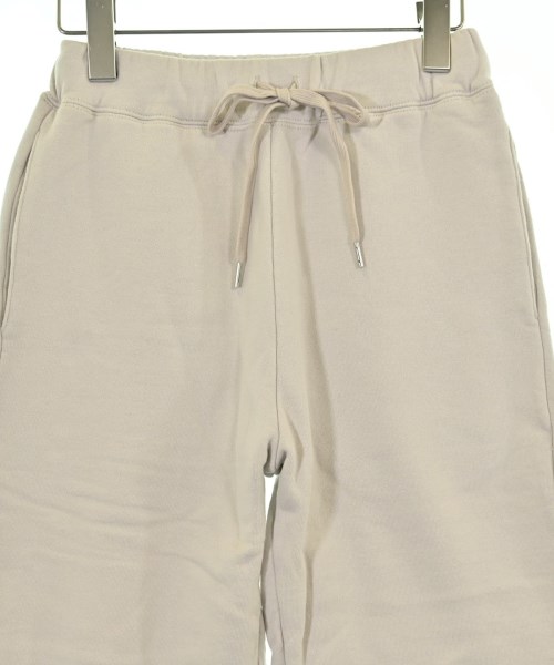 8100（エイティーワンハンドレッド）スウェットパンツ グレー サイズ:XS レディース/2200631182283