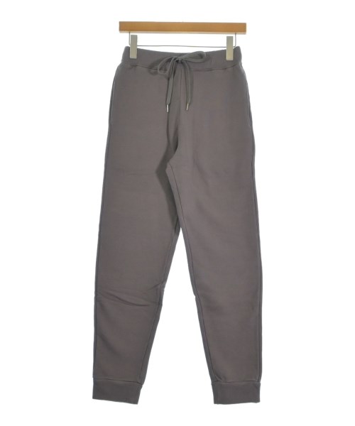 8100(エイティーワンハンドレッド)スウェットパンツ グレー サイズ:XS/2200631183266