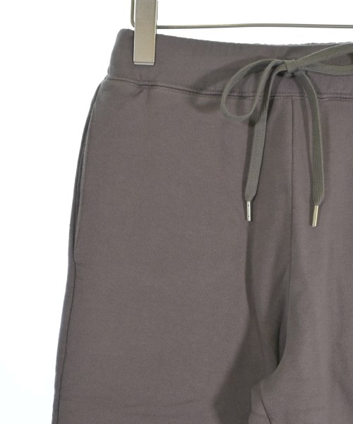 8100（エイティーワンハンドレッド）スウェットパンツ グレー サイズ:XS レディース/2200631183266