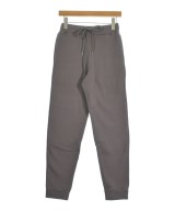 8100（エイティーワンハンドレッド）スウェットパンツ グレー サイズ:XS レディース/2200631183266