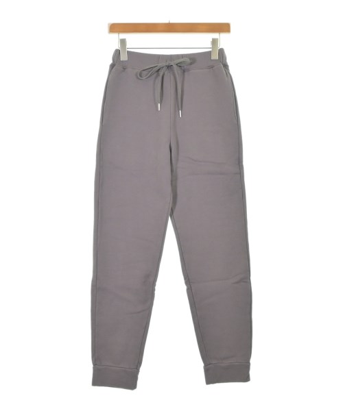 8100(エイティーワンハンドレッド)スウェットパンツ グレー サイズ:XS/2200631184249