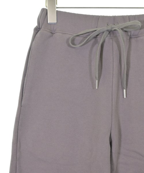 8100（エイティーワンハンドレッド）スウェットパンツ グレー サイズ:XS レディース/2200631184249