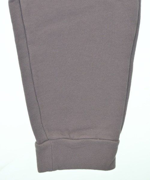 8100（エイティーワンハンドレッド）スウェットパンツ グレー サイズ:XS レディース/2200631184249