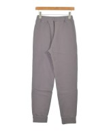 8100（エイティーワンハンドレッド）スウェットパンツ グレー サイズ:XS レディース/2200631184249