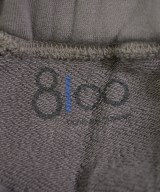 8100（エイティーワンハンドレッド）スウェットパンツ グレー サイズ:XS レディース/2200631184249