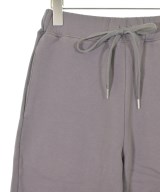 8100（エイティーワンハンドレッド）スウェットパンツ グレー サイズ:XS レディース/2200631184249