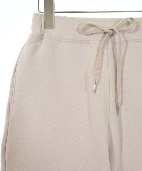 8100（エイティーワンハンドレッド）スウェットパンツ グレー サイズ:XS レディース/2200631186991