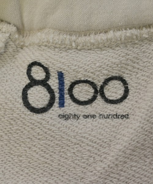 8100（エイティーワンハンドレッド）その他 グレー サイズ:XS レディース/2200631187028