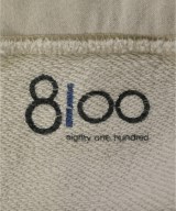 8100（エイティーワンハンドレッド）その他 グレー サイズ:S レディース/2200631187073