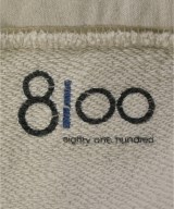 8100（エイティーワンハンドレッド）その他 グレー サイズ:S レディース/2200631187080