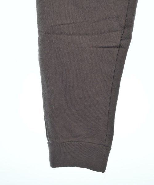 8100（エイティーワンハンドレッド）スウェットパンツ グレー サイズ:XS レディース/2200631187158