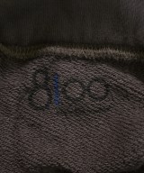 8100（エイティーワンハンドレッド）スウェットパンツ グレー サイズ:XS レディース/2200631187158