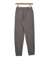 8100（エイティーワンハンドレッド）スウェットパンツ グレー サイズ:XS レディース/2200631187165