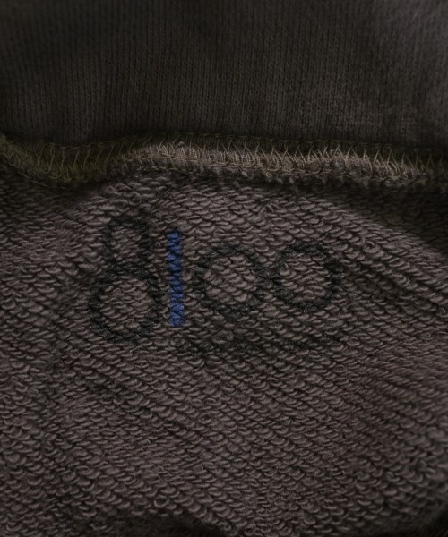 8100（エイティーワンハンドレッド）その他 グレー サイズ:XS レディース/2200631187172