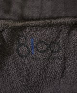 8100（エイティーワンハンドレッド）スウェットパンツ グレー サイズ:S レディース/2200631187189