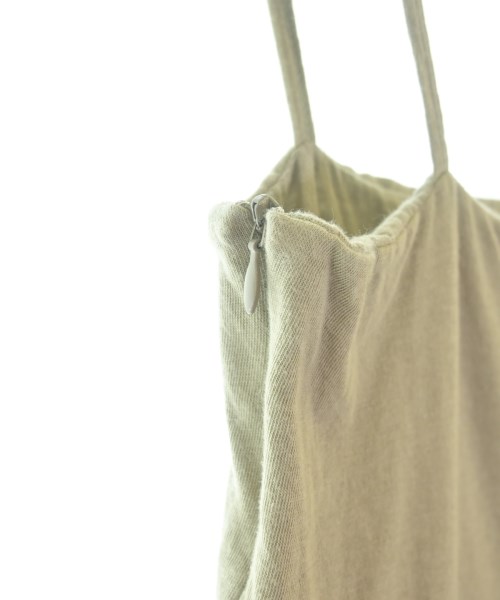 8100（エイティーワンハンドレッド）ワンピース カーキ サイズ:F レディース/2200631187387