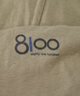 8100（エイティーワンハンドレッド）ワンピース カーキ サイズ:F レディース/2200631187387