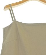 8100（エイティーワンハンドレッド）ワンピース カーキ サイズ:F レディース/2200631187387