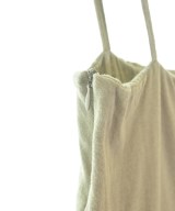 8100（エイティーワンハンドレッド）ワンピース カーキ サイズ:F レディース/2200631187387