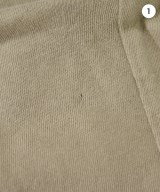 8100（エイティーワンハンドレッド）ワンピース カーキ サイズ:F レディース/2200631187387